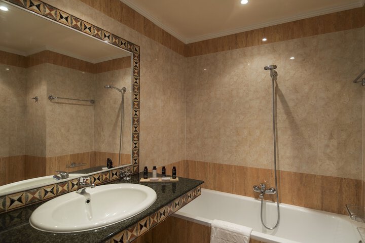 Bath Amenities