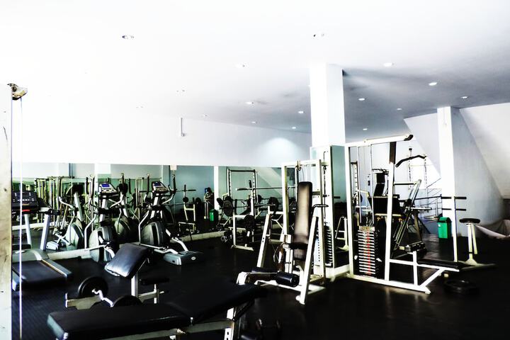 Hotel Gym