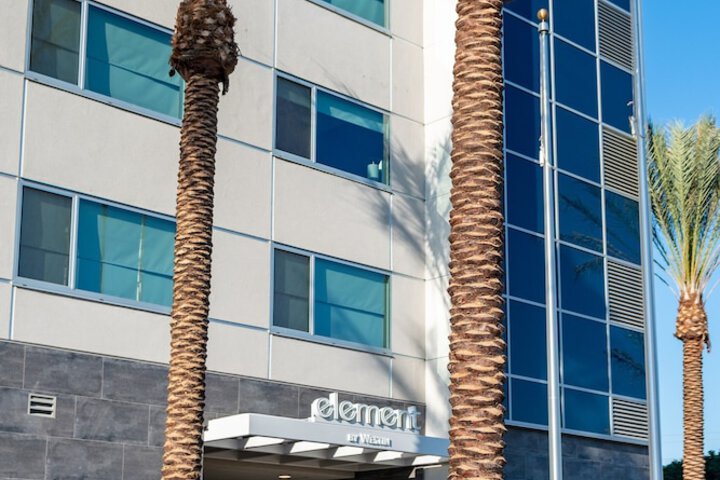 Hotel 61 of 69