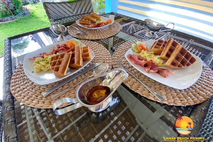 Breakfast/Coffee Service 49 of 65