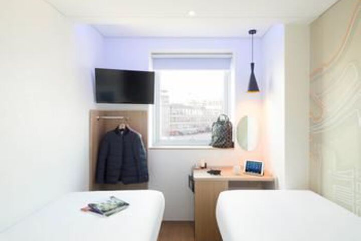 Guest Suite Photo