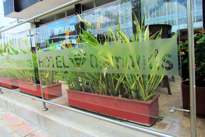 Hotel 58 of 59