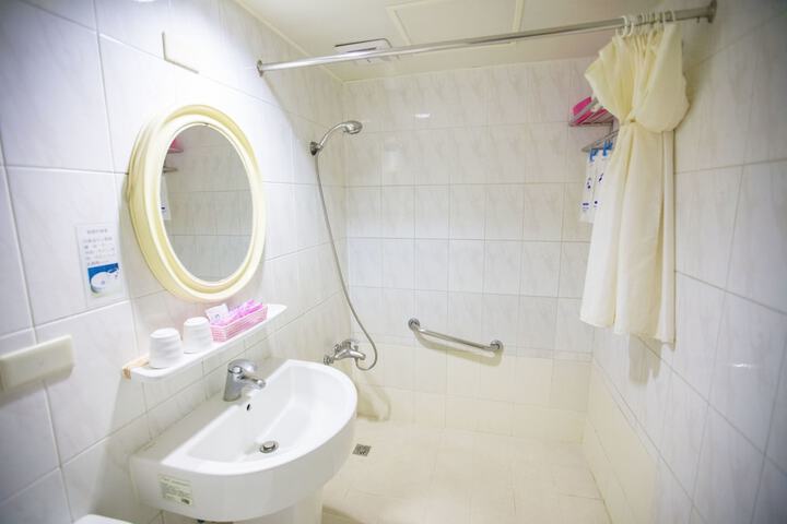 Bathroom Vanities