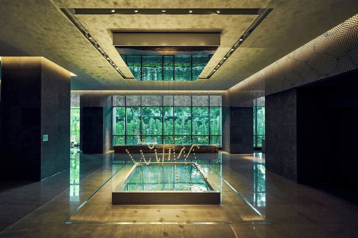 Image of THE AMNIS a Luxury Collection Hotel, Kaohsiung