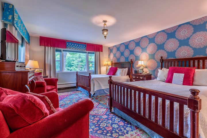 Room 19 of 288