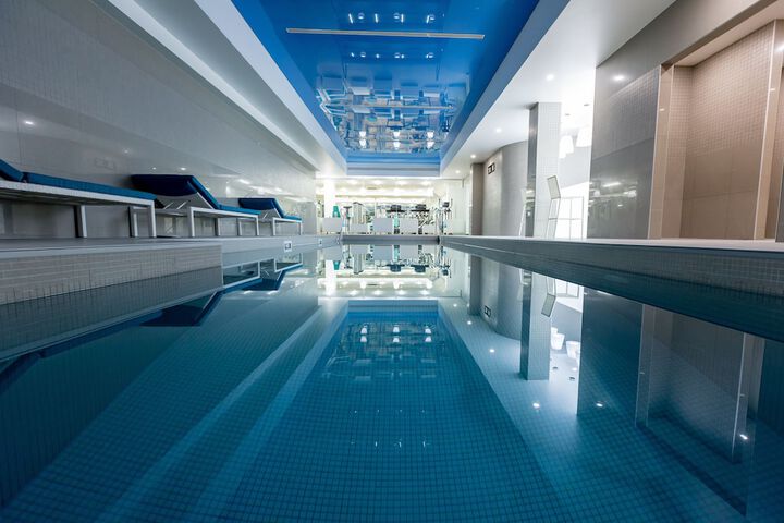 Pool 40 of 96