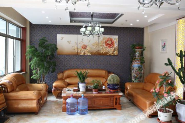 Hotel Interior 15 of 33