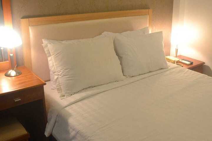 Guest Suite Photo