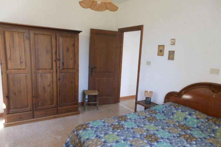 AGRITURISMO LE CICALE