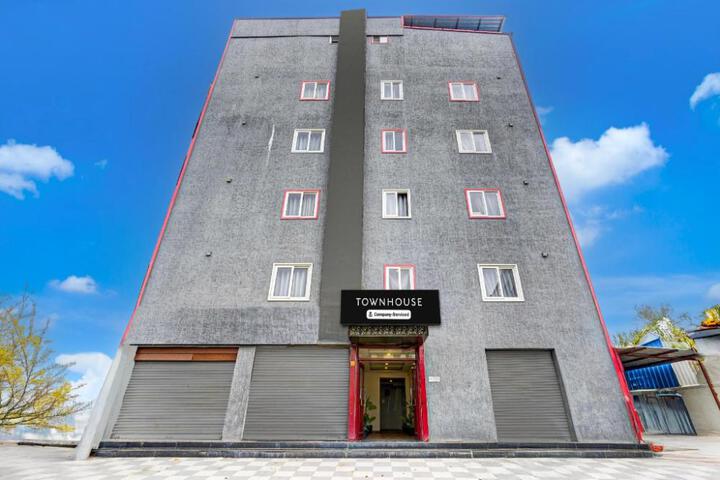 Townhouse Tirupati