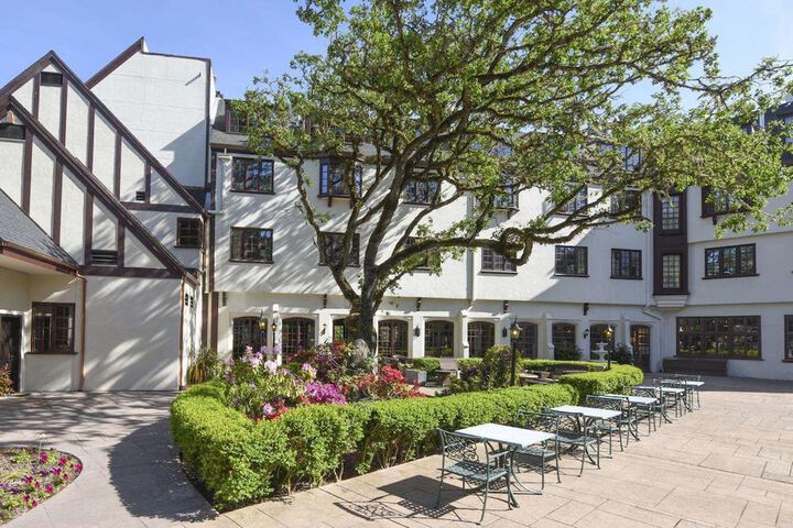 Hotel 78 of 85
