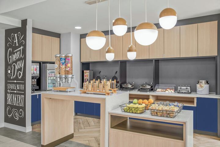 Breakfast/Coffee Service 44 of 49