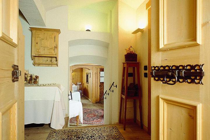 Fitness Facility Photos