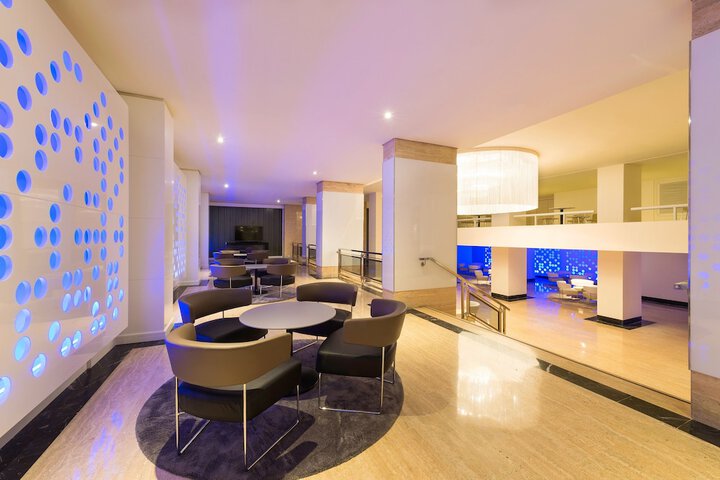 Lobby Photos