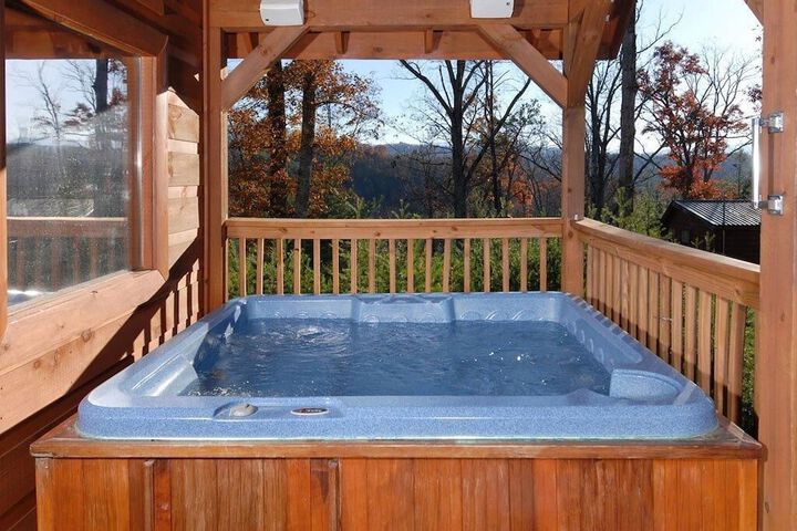 Spa 15 of 32