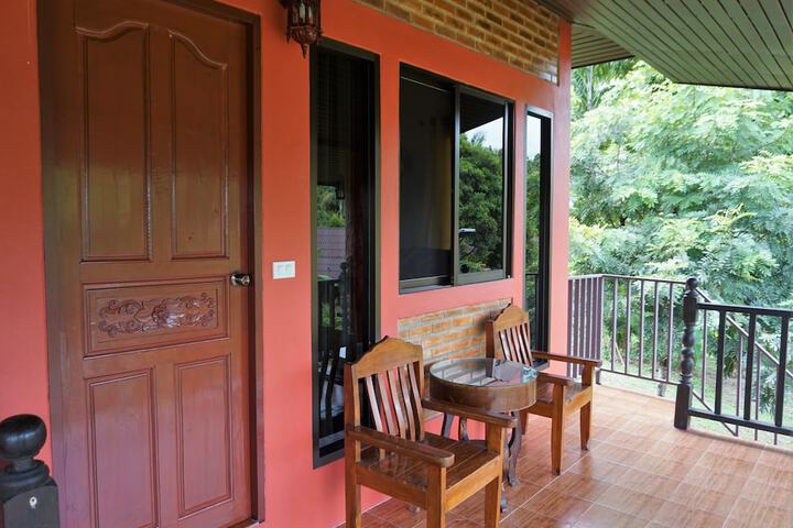 Terrace/Patio 24 of 62