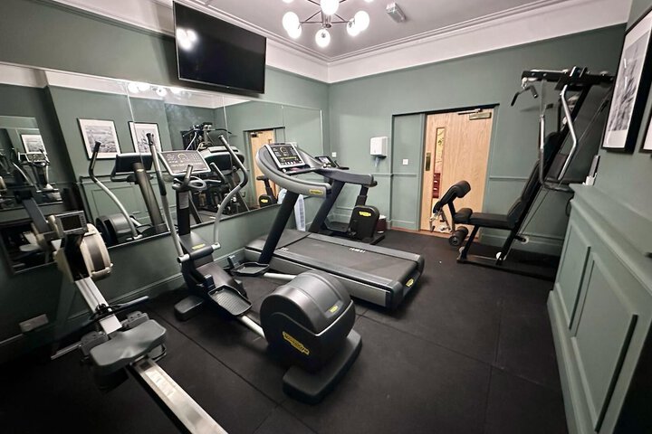 Health and Fitness 28 of 54