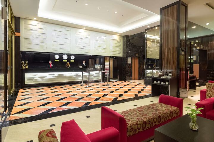 Hotel Interior 2 of 63