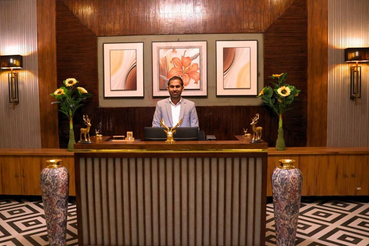 Hotel Interior 3 of 47