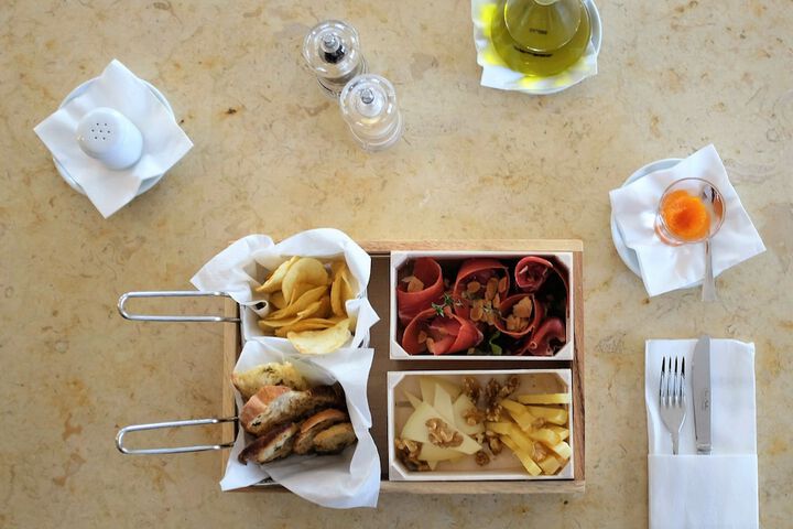 Food