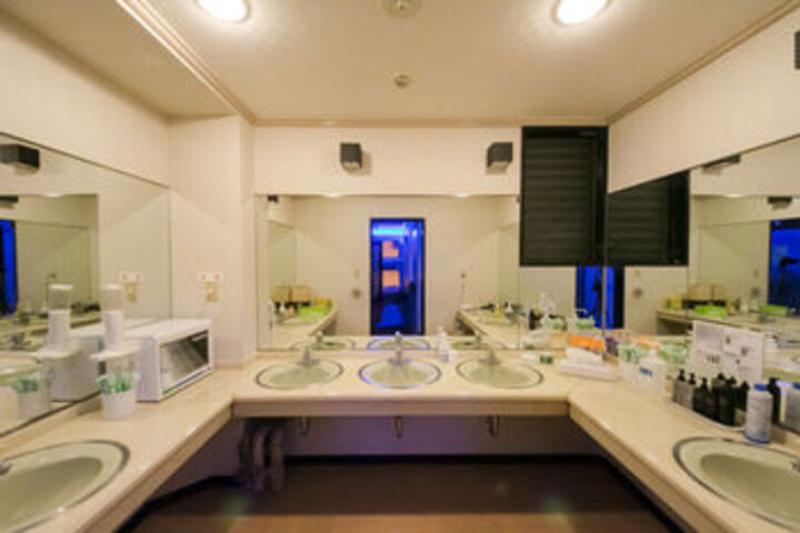 Fitness Facility Photos