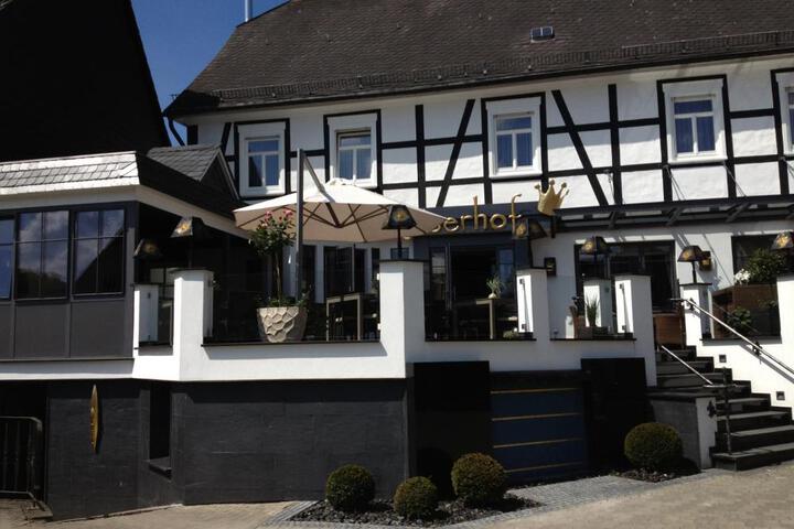 Hotel Kaiserhof