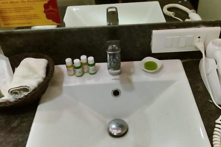 Bath Photo
