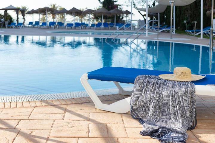 Fitness Facility Photos