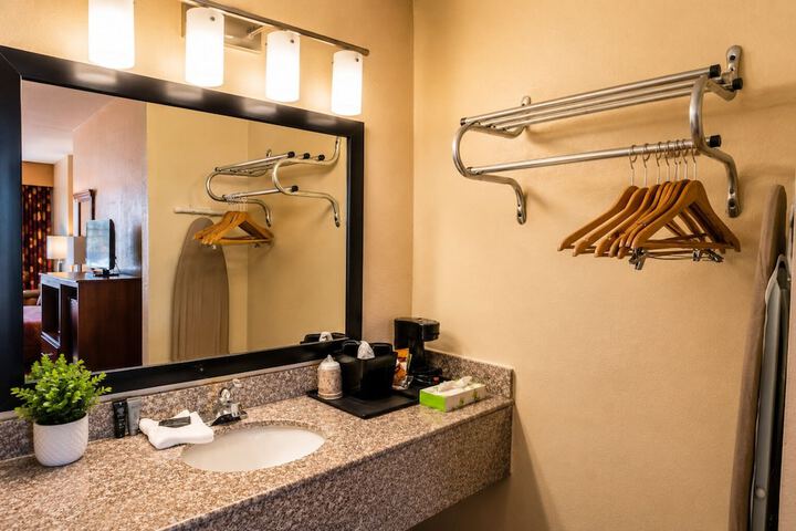Bathroom Vanities