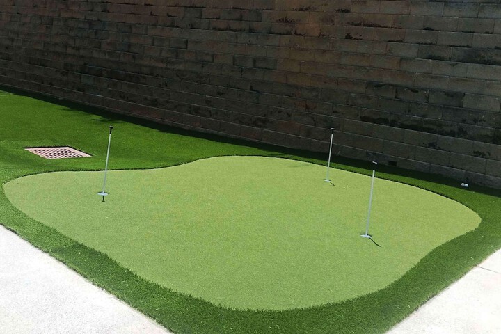 Sports facility