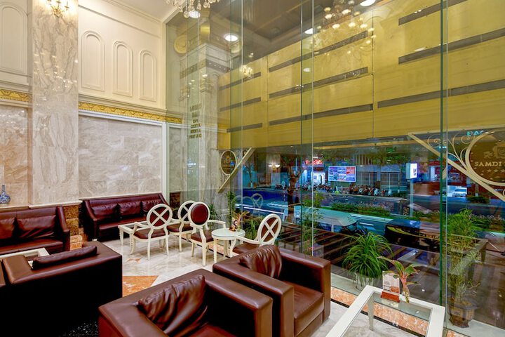 Hotel Interior 11 of 247