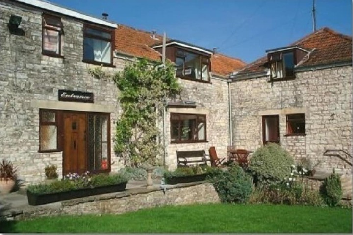 Outside Photo