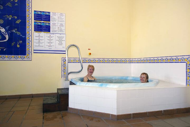 Spa