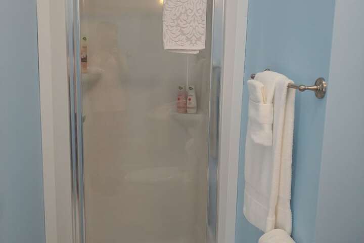 Bathroom Vanities