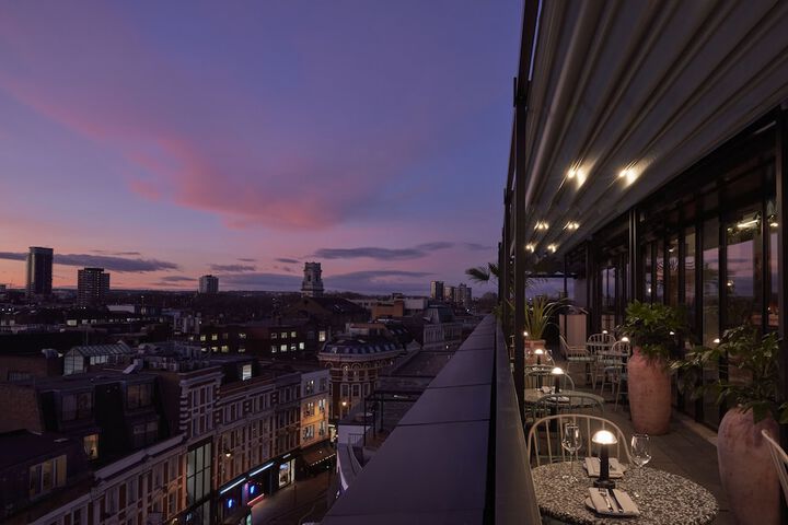 Terrace/Patio 87 of 89