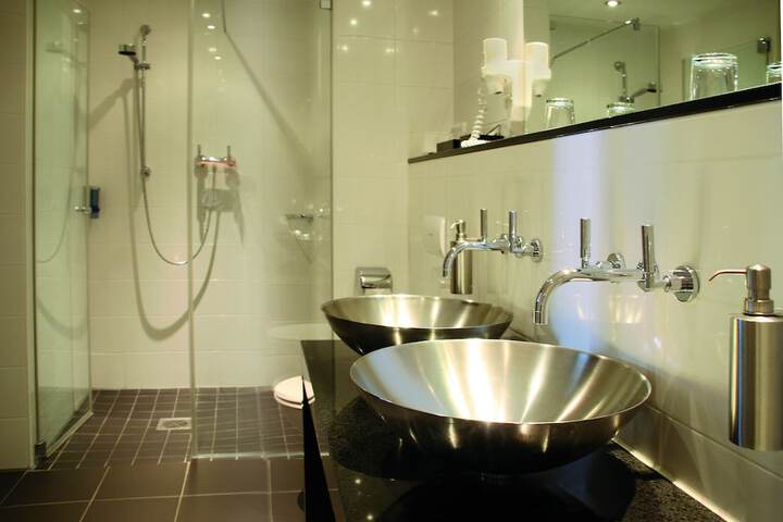 Bath Amenities