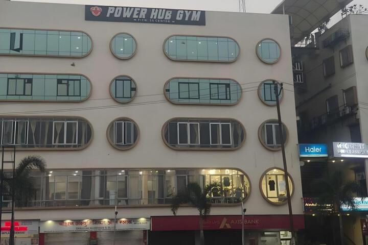 Hotel O DH