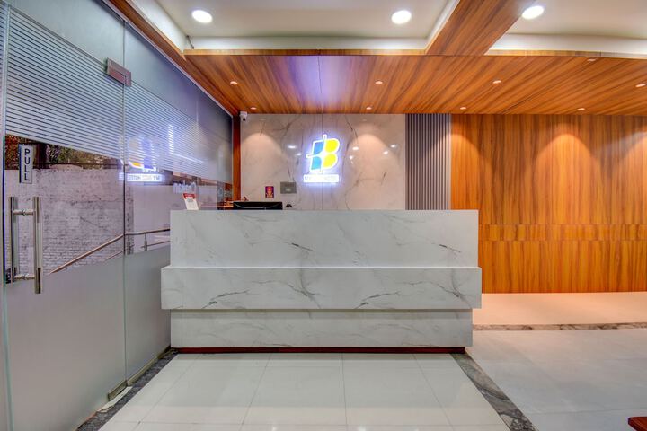 Hotel Interior 10 of 16