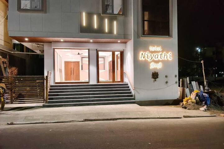 Hotel 21 of 23