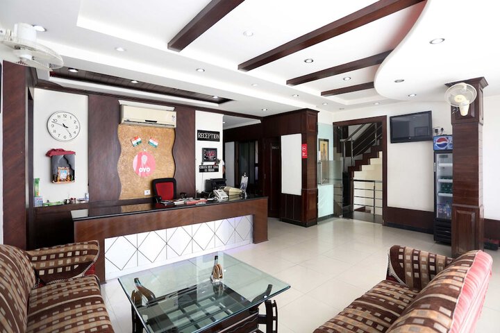 Hotel Interior 2 of 11