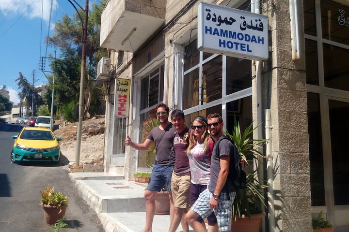 Hotel 44 of 44