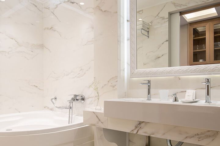 Bath Interior