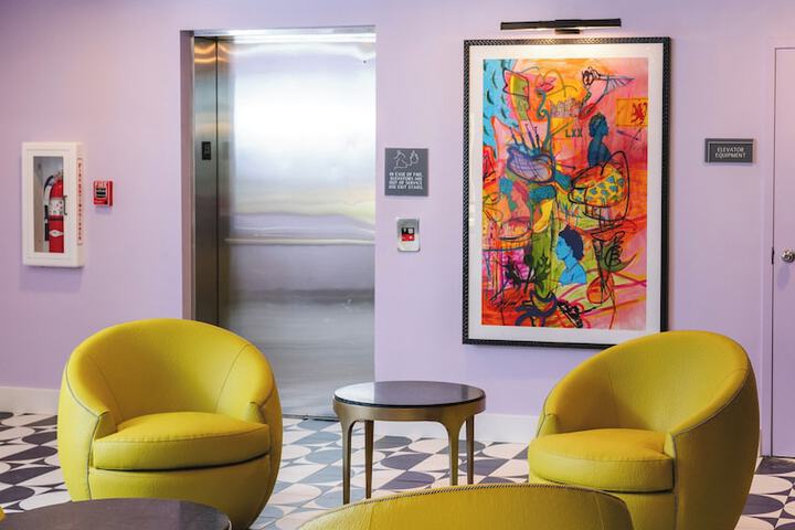 Hotel Interior 2 of 21