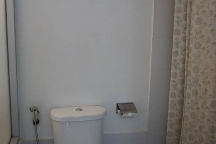 Restrooms