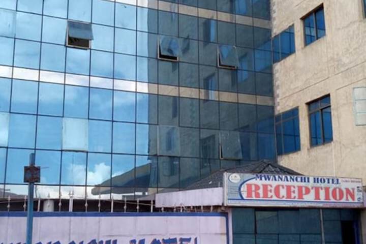 Mwananchi Hotel
