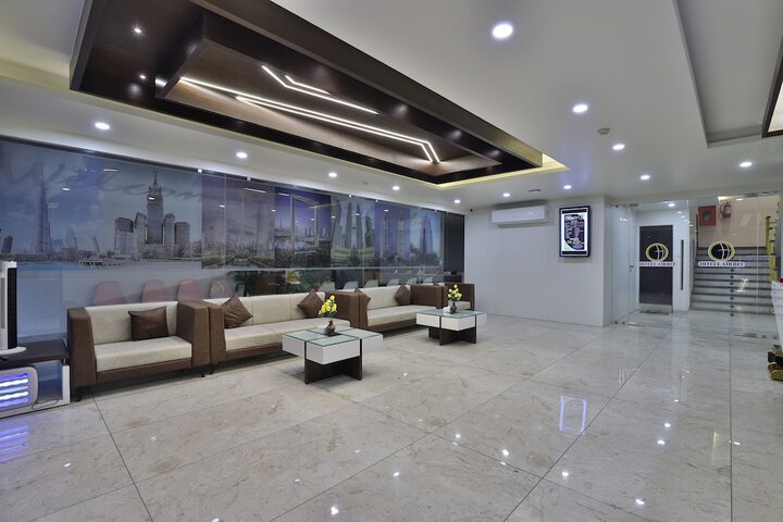 Hotel Interior 4 of 20