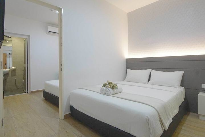 Fitness Center Photo