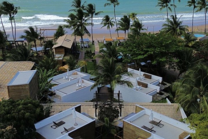 Hotel 76 of 77