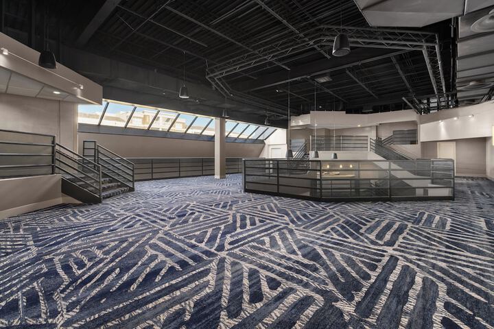 Ballroom