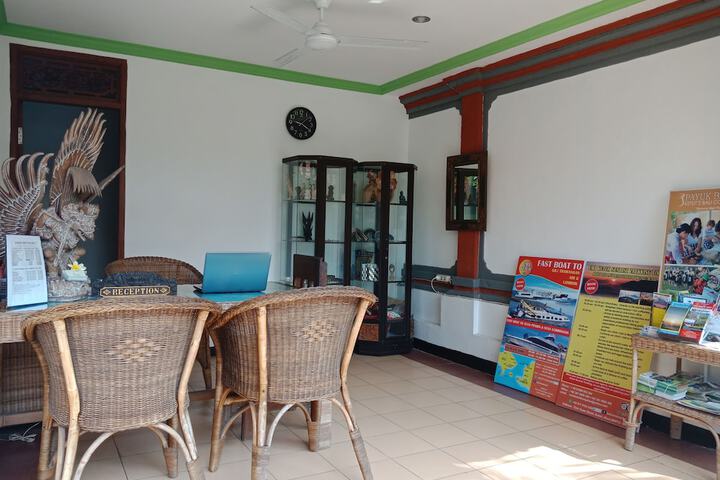 Hotel Interior 2 of 72